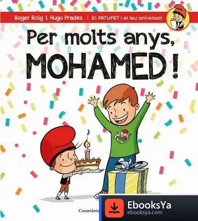 Descargar Per Molts Anys, Mohamed! de Roger Roig César