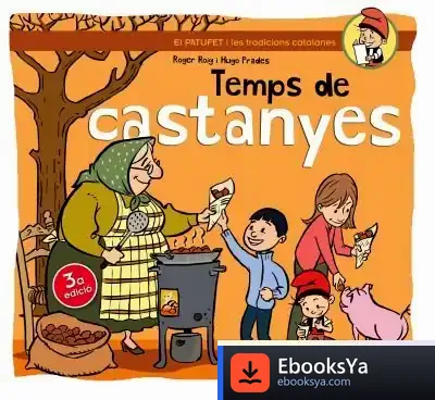 Descargar Temps De Castanyes