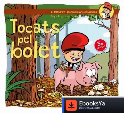 Descargar Tocats Pel Bolet de Roger Roig César