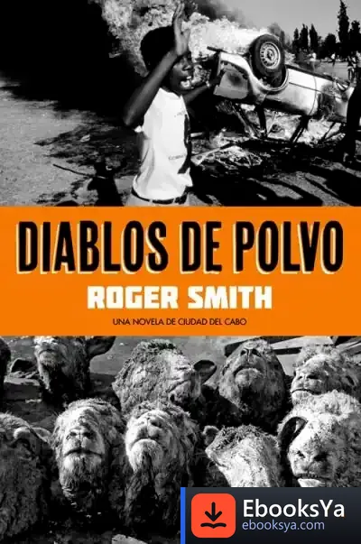 Descargar Diablos De Polvo