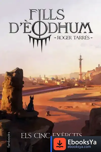 Descargar Fills D'Èodhum 2. Els Cinc Exèrcits