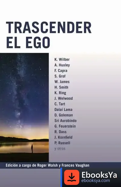 Descargar Trascender El Ego