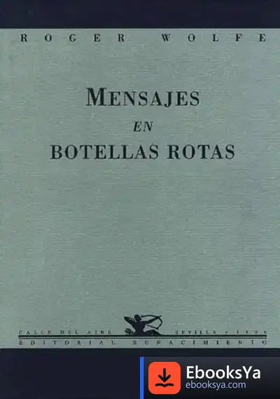 Descargar Mensajes En Botellas Rotas