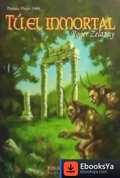 Descargar Tú, El Inmortal