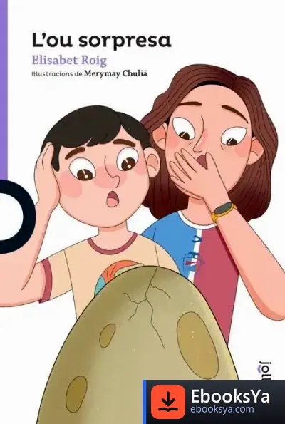Descargar L'Ou Sorpresa