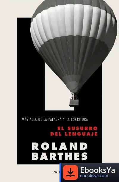 Descargar El Susurro Del Lenguaje