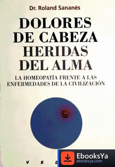 Descargar Dolores De Cabeza, Heridas Del Alma de Gloria Mora