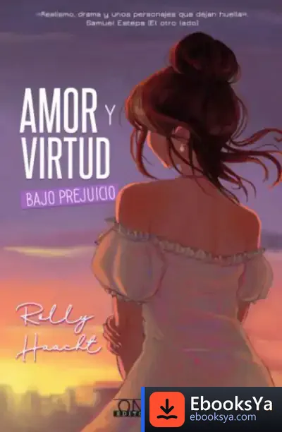 Descargar Amor Y Virtud Bajo Prejuicio