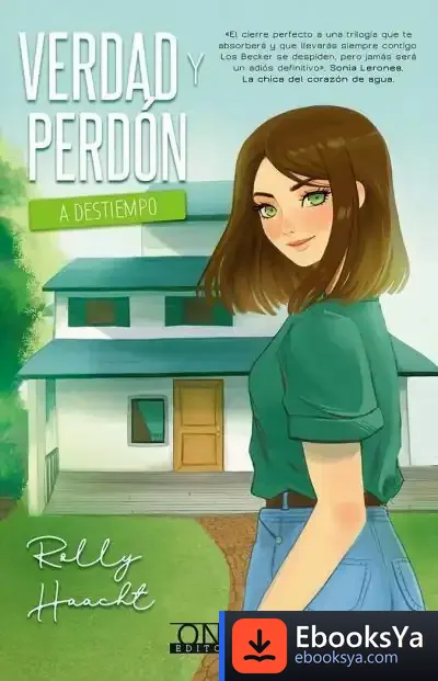 Descargar Verdad Y Perdón A Destiempo