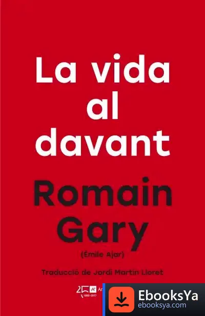 Descargar La Vida Al Davant