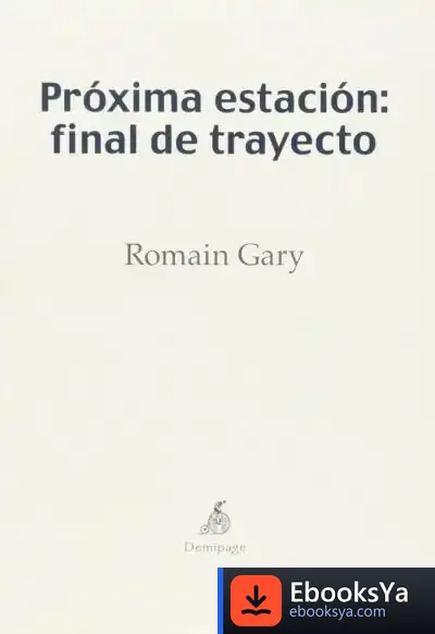 Descargar Próxima Estación: Final De Trayecto
