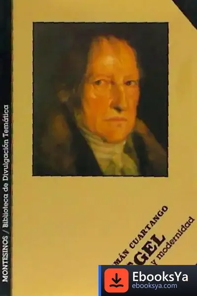 Descargar Hegel