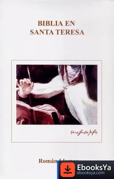 Descargar Biblia En Santa Teresa de Varios Autores