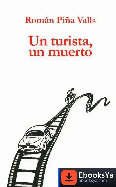 Descargar Un Turista, Un Muerto