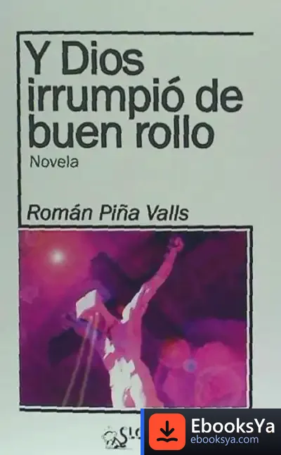 Descargar Y Dios Irrumpió De Buen Rollo