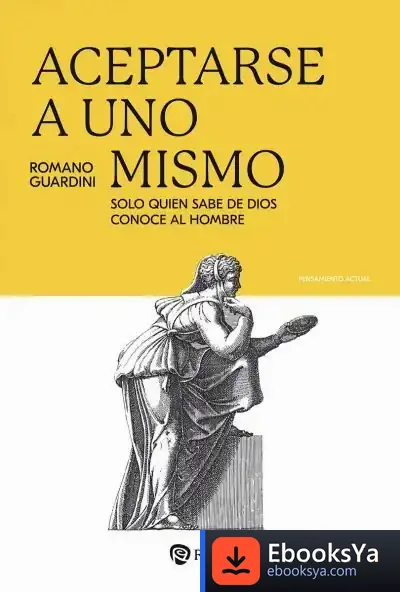 Descargar Aceptarse A Uno Mismo