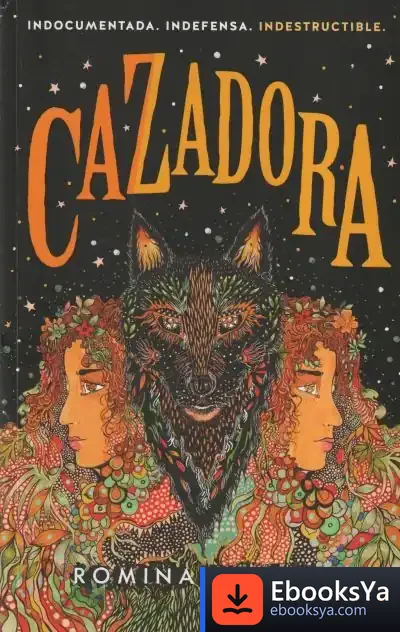 Descargar Cazadora