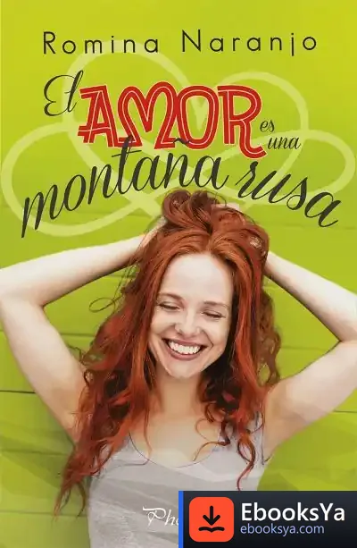 Descargar El Amor Es Una Montaña Rusa