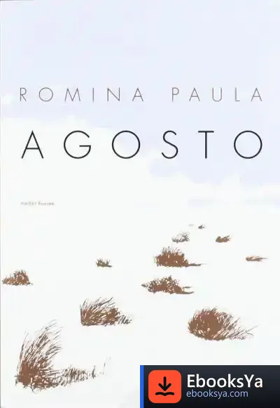 Descargar Agosto