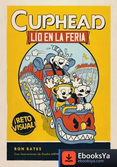Descargar Lío En La Feria (Cuphead 1)