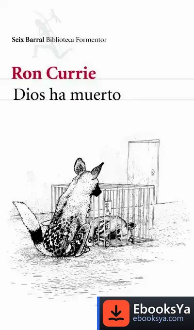 Descargar Dios Ha Muerto