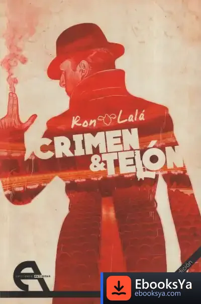 Descargar Crimen Y Telón de Ron Lalá