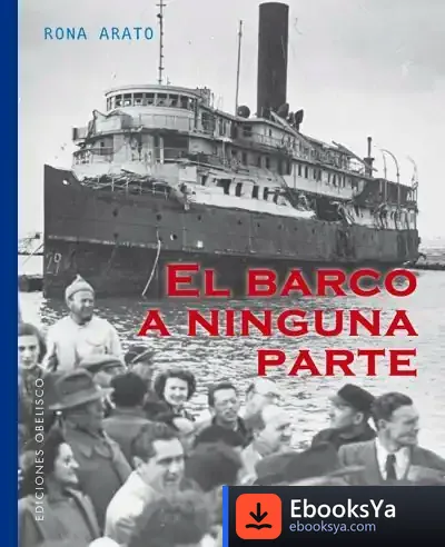 Descargar El Barco A Ninguna Parte de Rona Arato