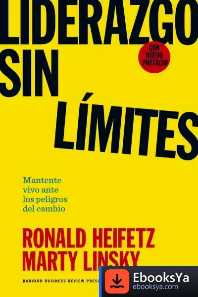 Descargar Liderazgo Sin Límites