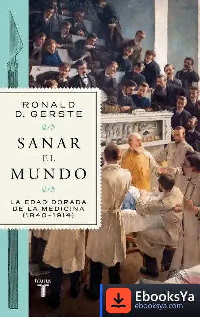Descargar Sanar El Mundo