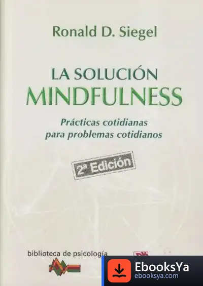Descargar La Solución Mindfulness