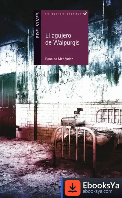 Descargar El Agujero De Walpurgis