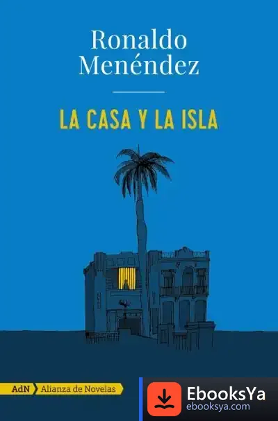 Descargar La Casa Y La Isla