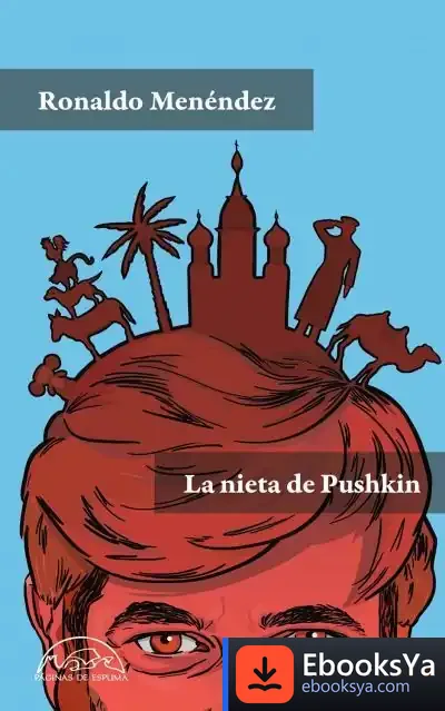 Descargar La Nieta De Pushkin