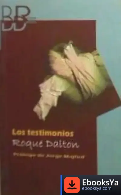 Descargar Los Testimonios de José Manuel Mañú Noáin