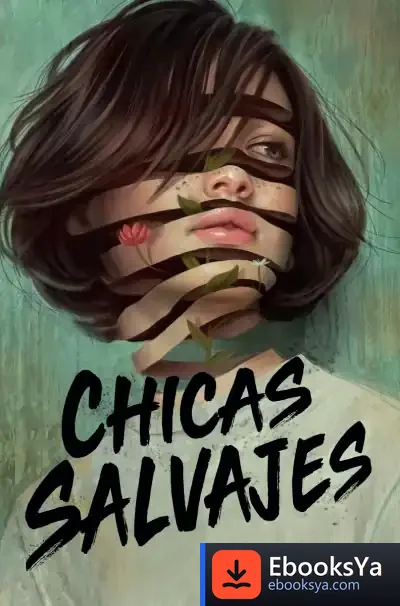 Descargar Chicas Salvajes de Rory Power
