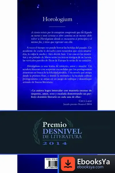 Descargar Horologium