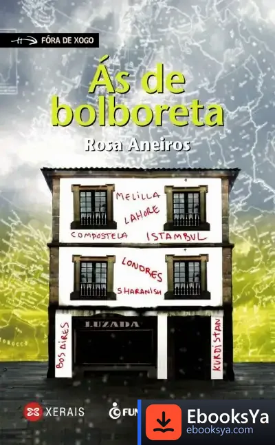 Descargar Ás De Bolboreta