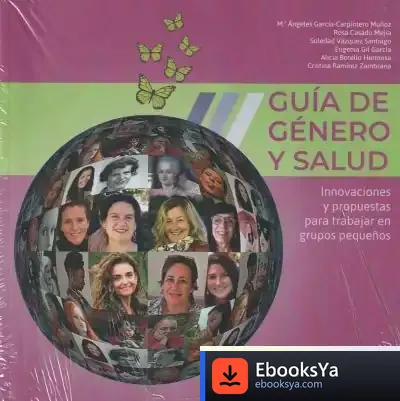 Descargar Guía De Género Y Salud de Rosa Casado Mejía