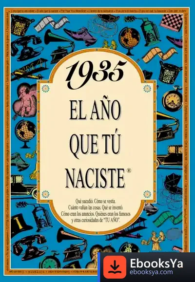 Descargar 1935 El Año Que Tu Naciste