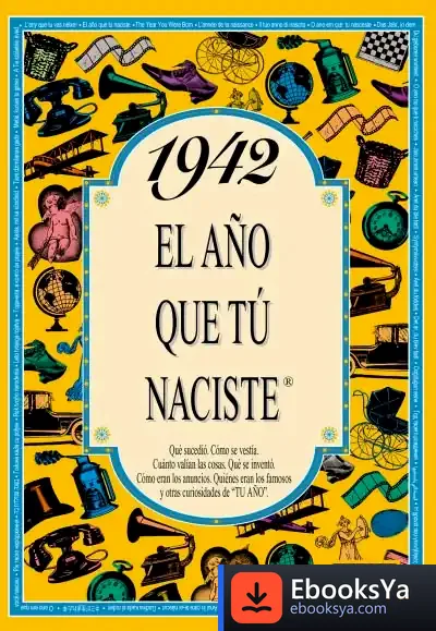Descargar 1942 El Año Que Tu Naciste