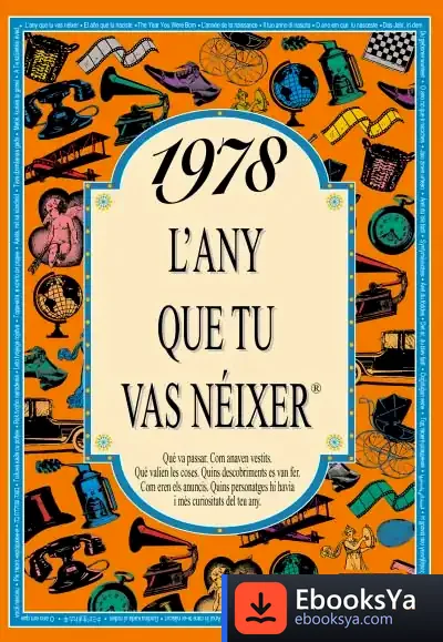 Descargar 1978 L'Any Que Tu Vas Néixer