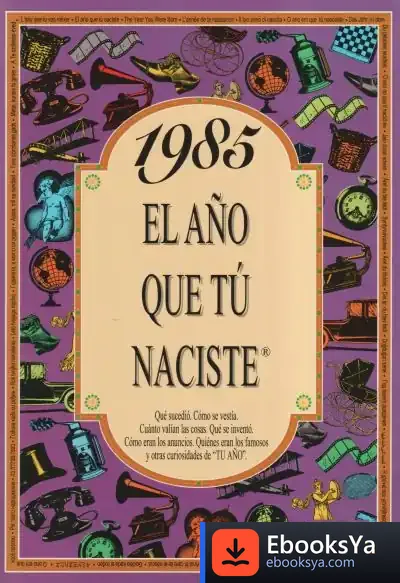 Descargar 1985 El Año Que Tu Naciste