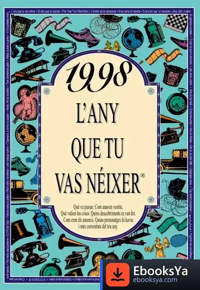 Descargar 1998 L'Any Que Tu Vas Néixer