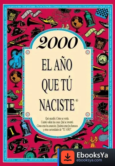 Descargar 2000 El Año Que Tú Naciste