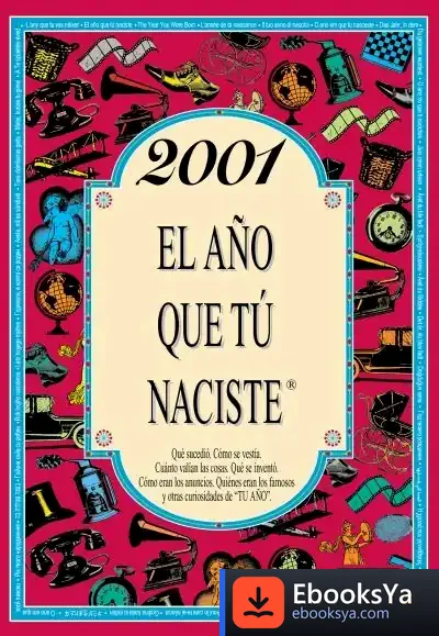 Descargar 2001 El Año Que Tú Naciste