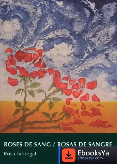 Descargar Roses De Sang / Rosas De Sangre de Rosa Fabregat I Armengol