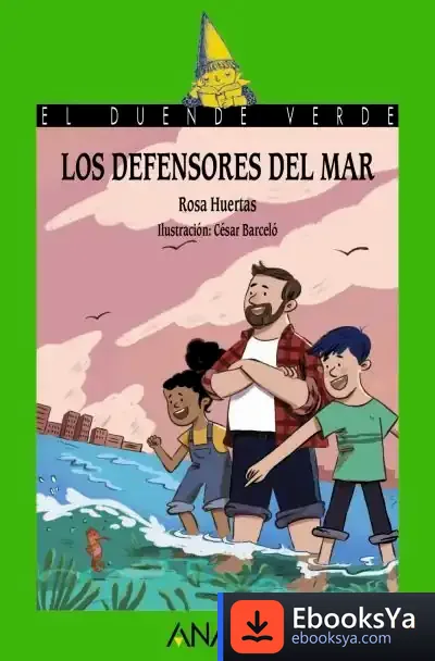 Descargar Los Defensores Del Mar