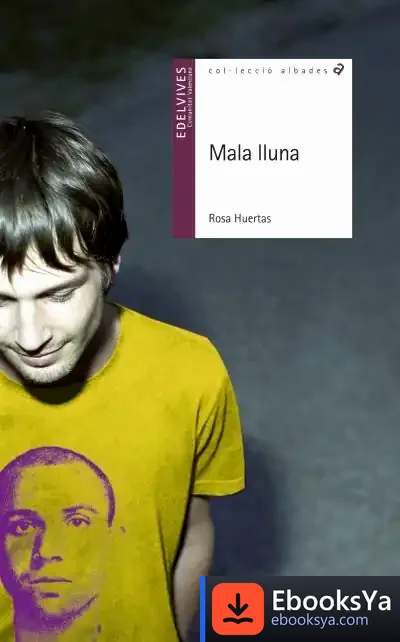Descargar Mala Lluna