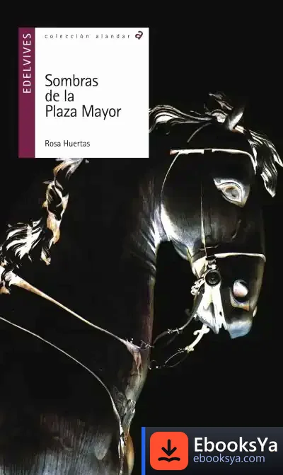 Descargar Sombras De La Plaza Mayor