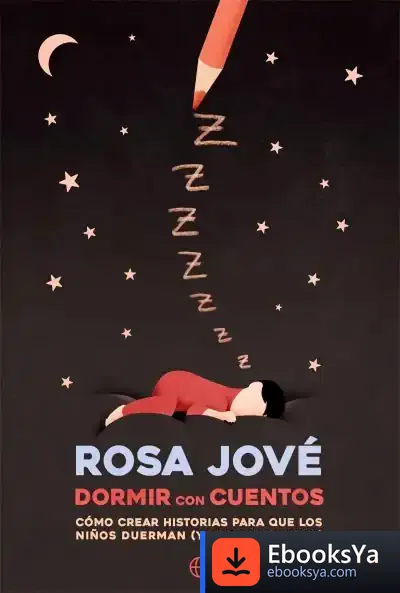 Descargar Dormir Con Cuentos de Rosa Jové